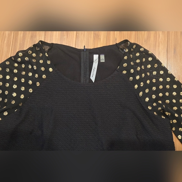 NWT NY Collection Dress - Picture 7 of 14